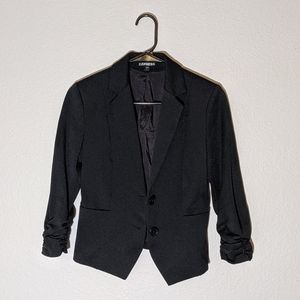 Express Blazer Jacket